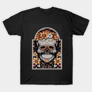 Day of the Dead T-Shirt